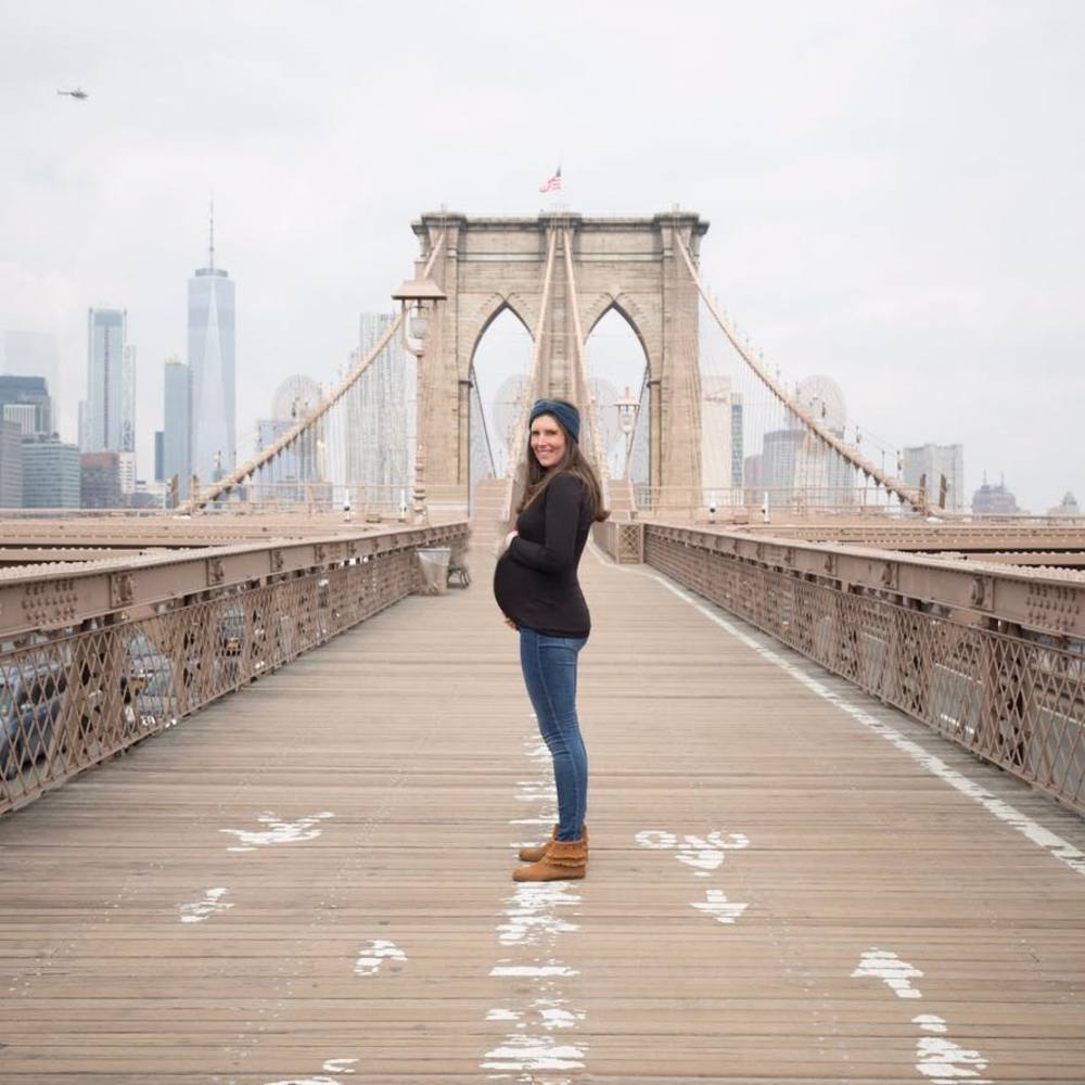 Meet your Posher, Noemie